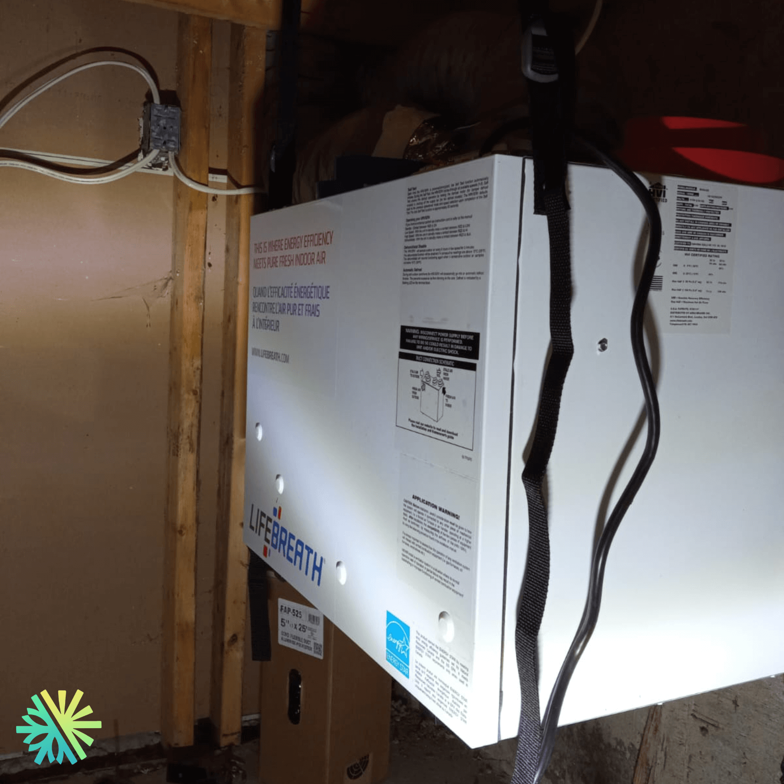 Ventilation de condo à Montréal : ce que personne ne vous dit (avant qu’il ne soit trop tard)