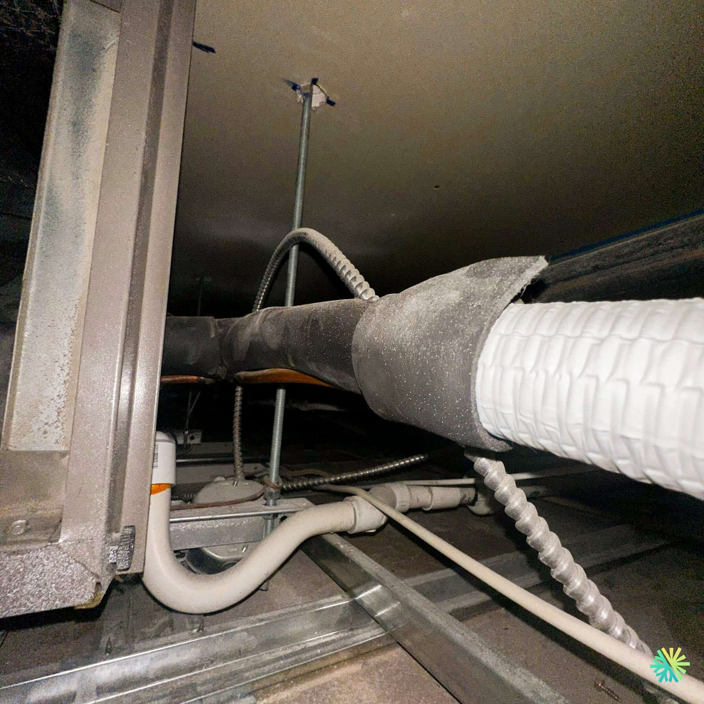 Comment une mauvaise ventilation pourrait ruiner votre nouvelle maison en seulement 3 ans