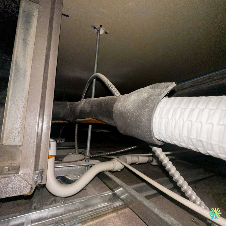 Comment une mauvaise ventilation pourrait ruiner votre nouvelle maison en seulement 3 ans