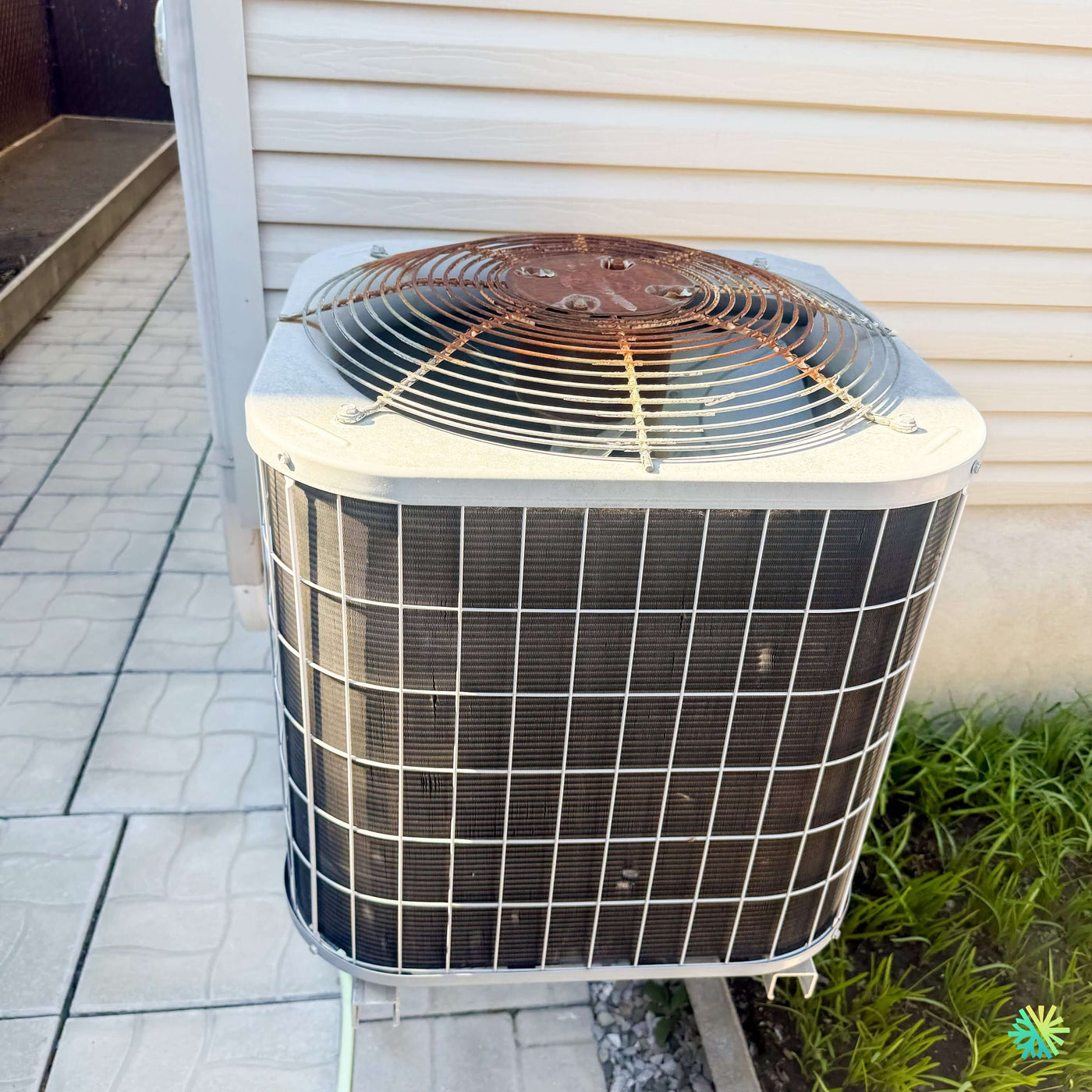 Réparation d’une Thermopompe centrale à Chomedey