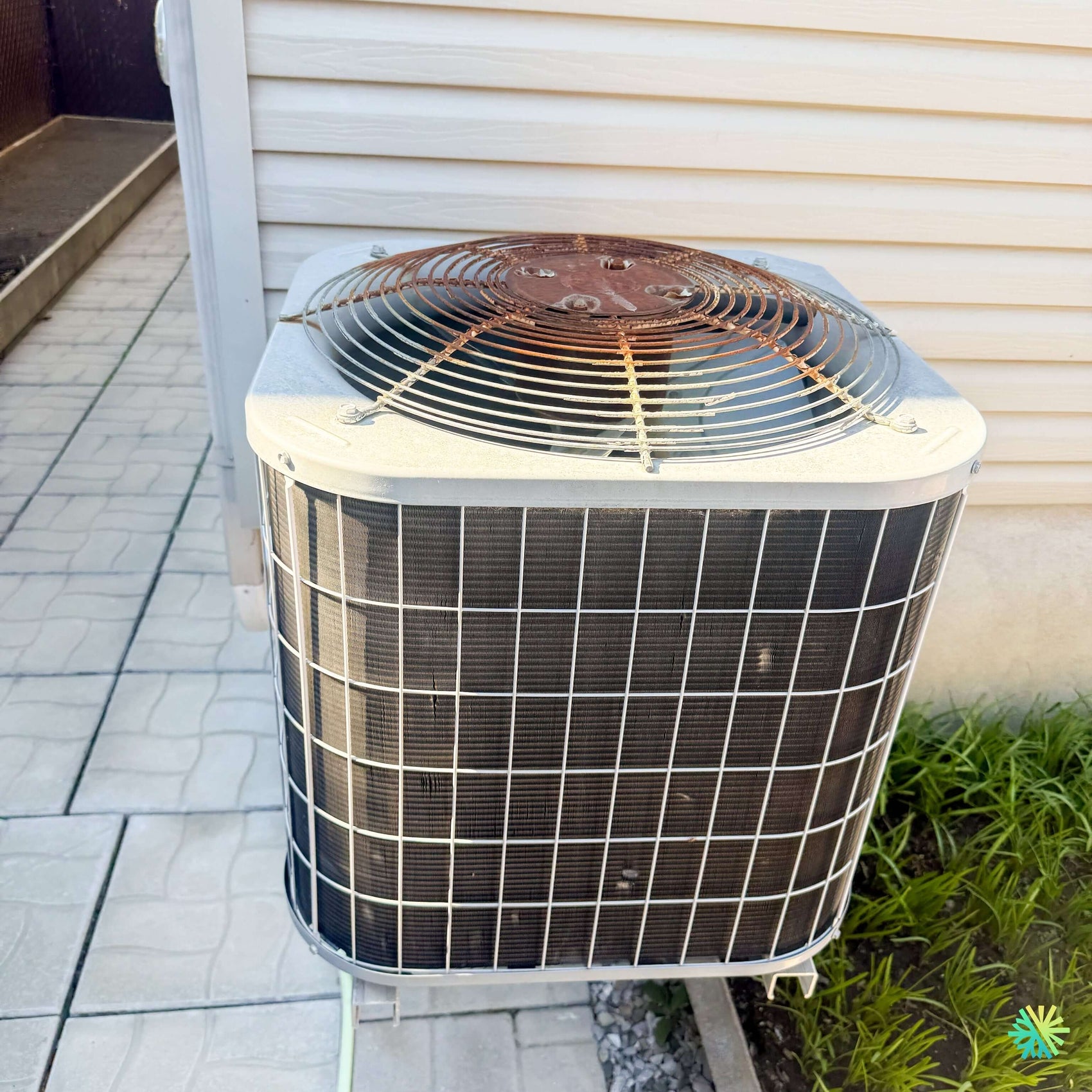 Réparation d’une Thermopompe centrale à Chomedey