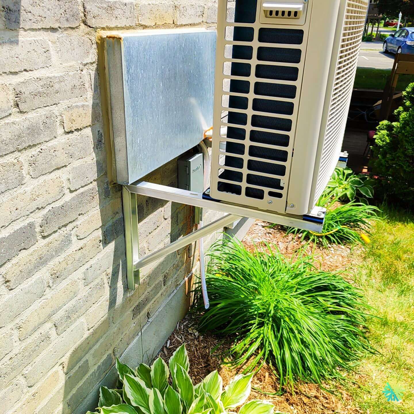 Climatiseurs muraux et isolation : comment optimiser la fraîcheur d’un appartement ancien à Longueuil sans exploser le budget