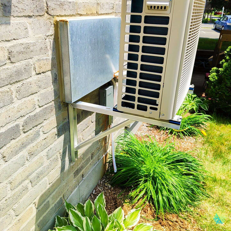 Climatiseurs muraux et isolation : comment optimiser la fraîcheur d’un appartement ancien à Longueuil sans exploser le budget
