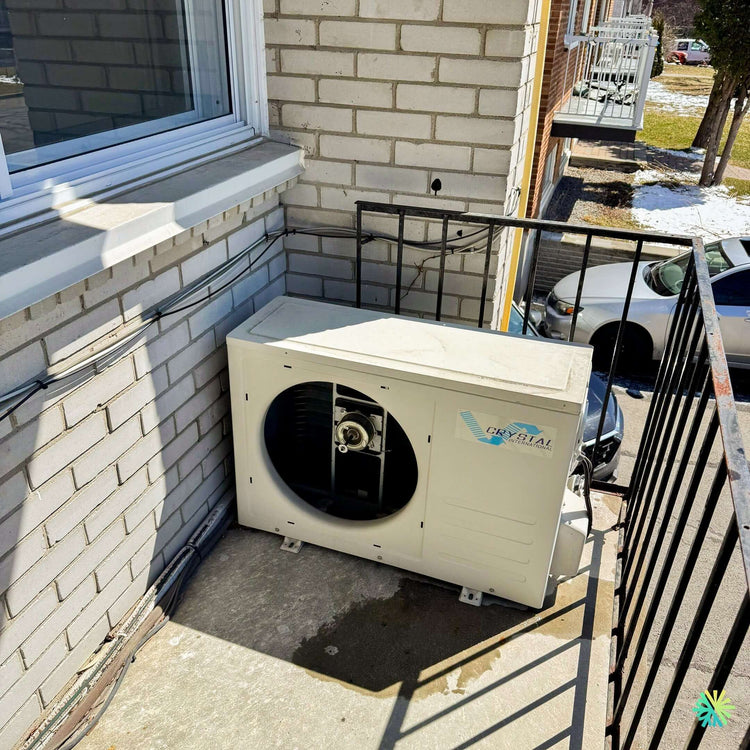 Les 7 signes cachés qu’un technicien HVAC n’est pas qualifié pour installer votre thermopompe murale