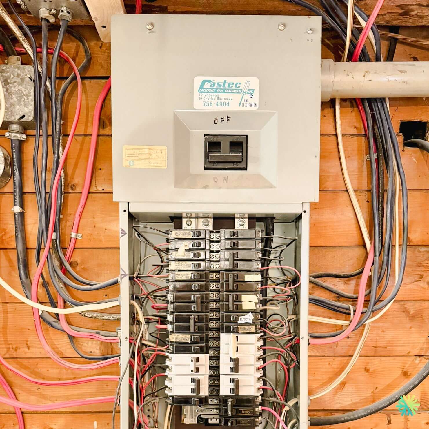 Comment une simple erreur d'installation a provoqué des factures astronomiques à un propriétaire montréalais