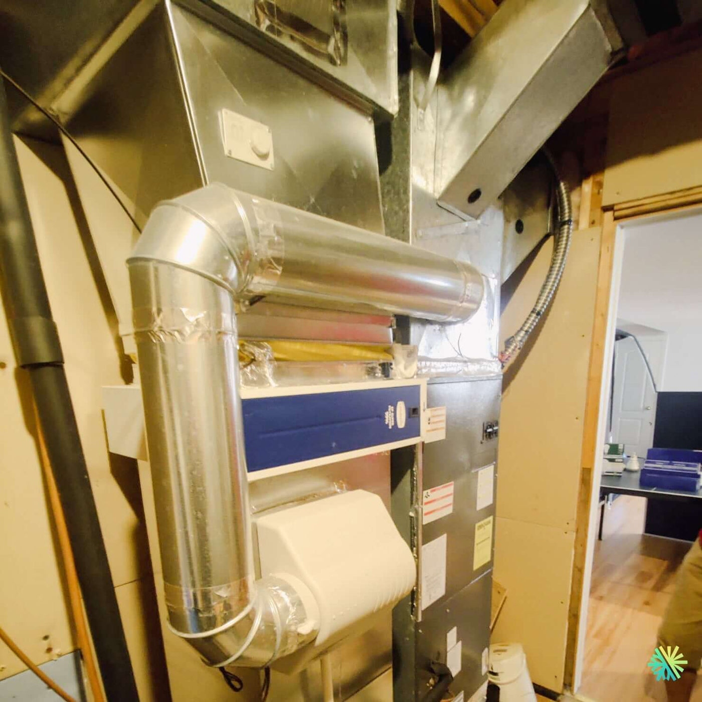 Conduits HVAC non nettoyés : 5 histoires incroyables mais vraies découvertes à Laval