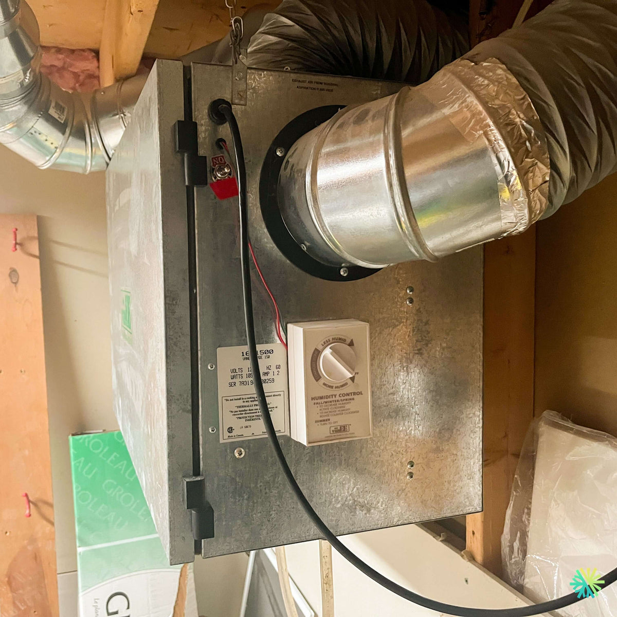 Ventilation catastrophique à Montréal : comment un simple oubli a entraîné une fermeture sanitaire