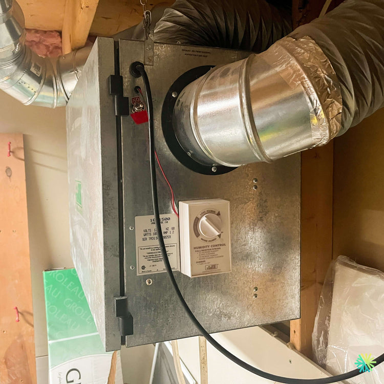 Ventilation catastrophique à Montréal : comment un simple oubli a entraîné une fermeture sanitaire