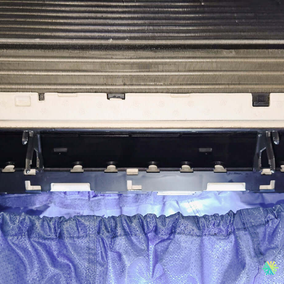 L’astuce secrète pour booster l’efficacité de votre climatiseur mural (90 % des propriétaires montréalais l’ignorent)