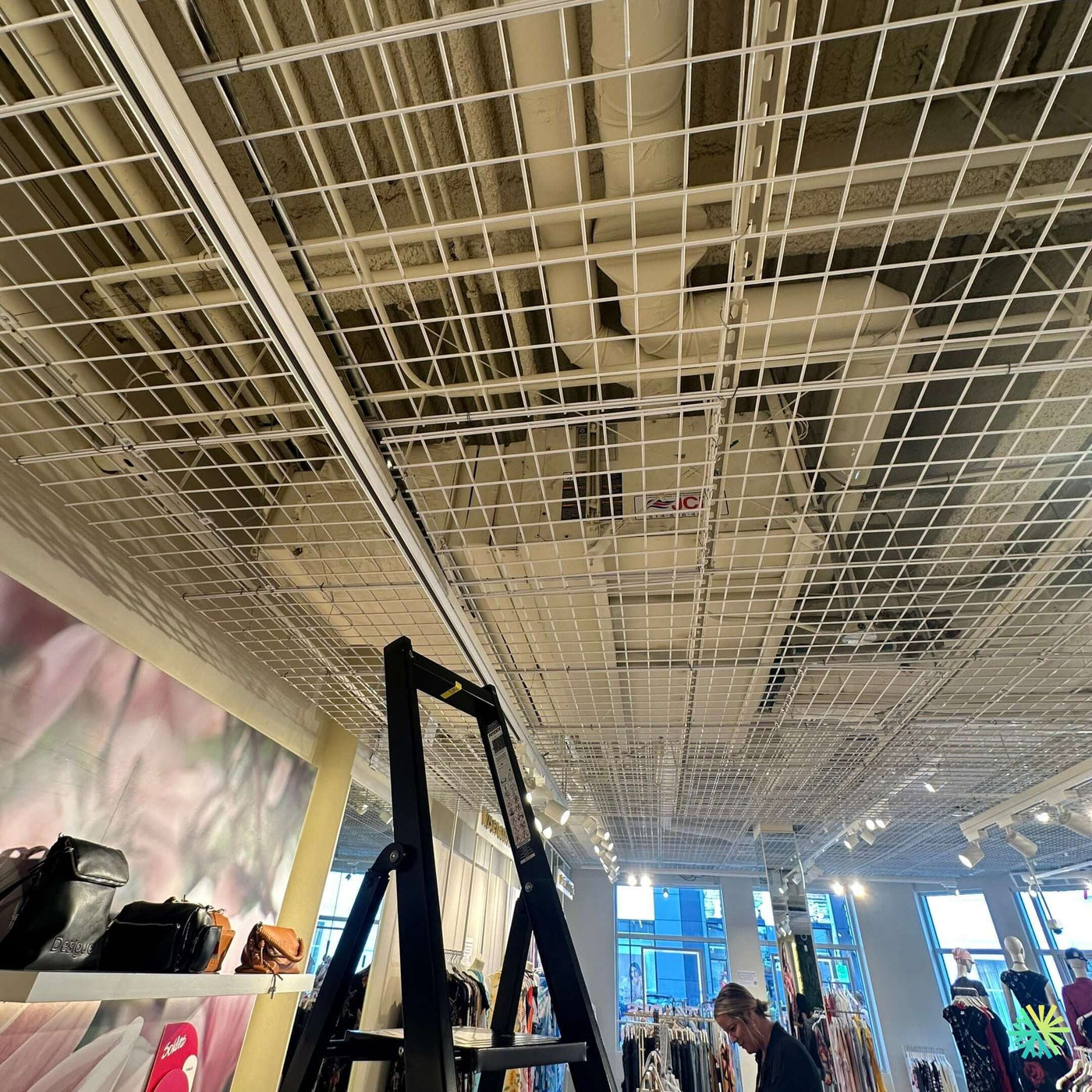 CVC Commercial à Montréal : Entretien et vérification d’un système de ventilation de magasin de détail