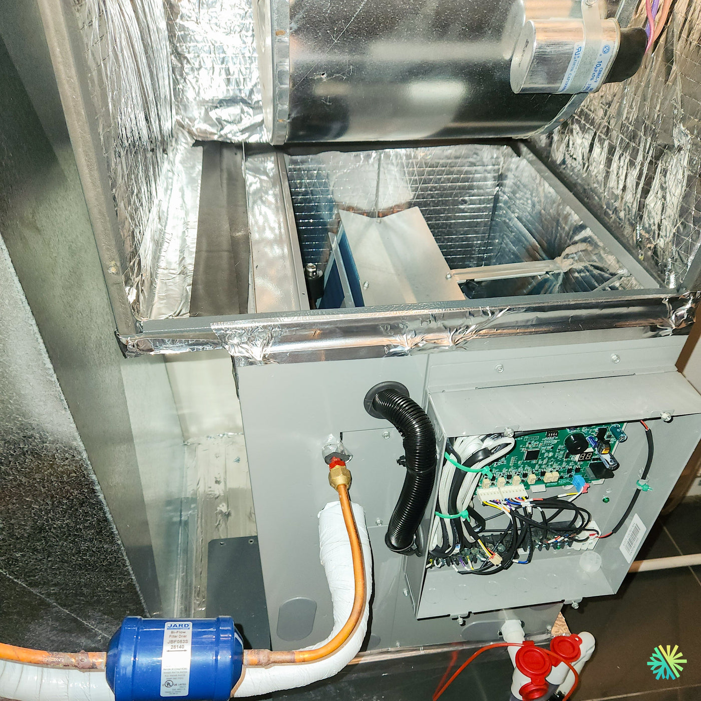 Pollution chimique à Laval : comment AirGreen a protégé une entreprise contre une intoxication professionnelle