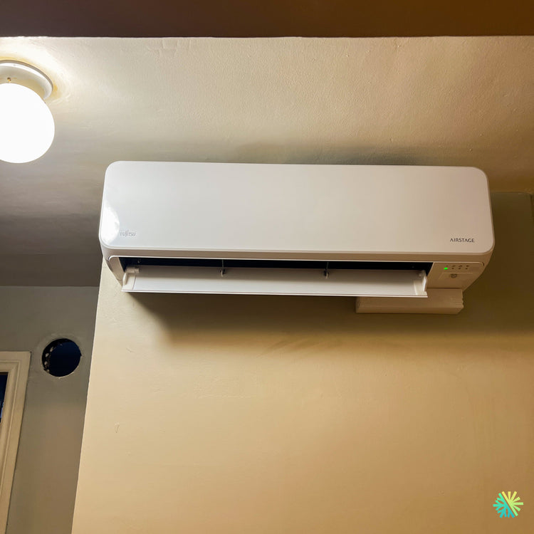 La ventilation du futur testée aujourd’hui : expérience unique chez un client à Laval