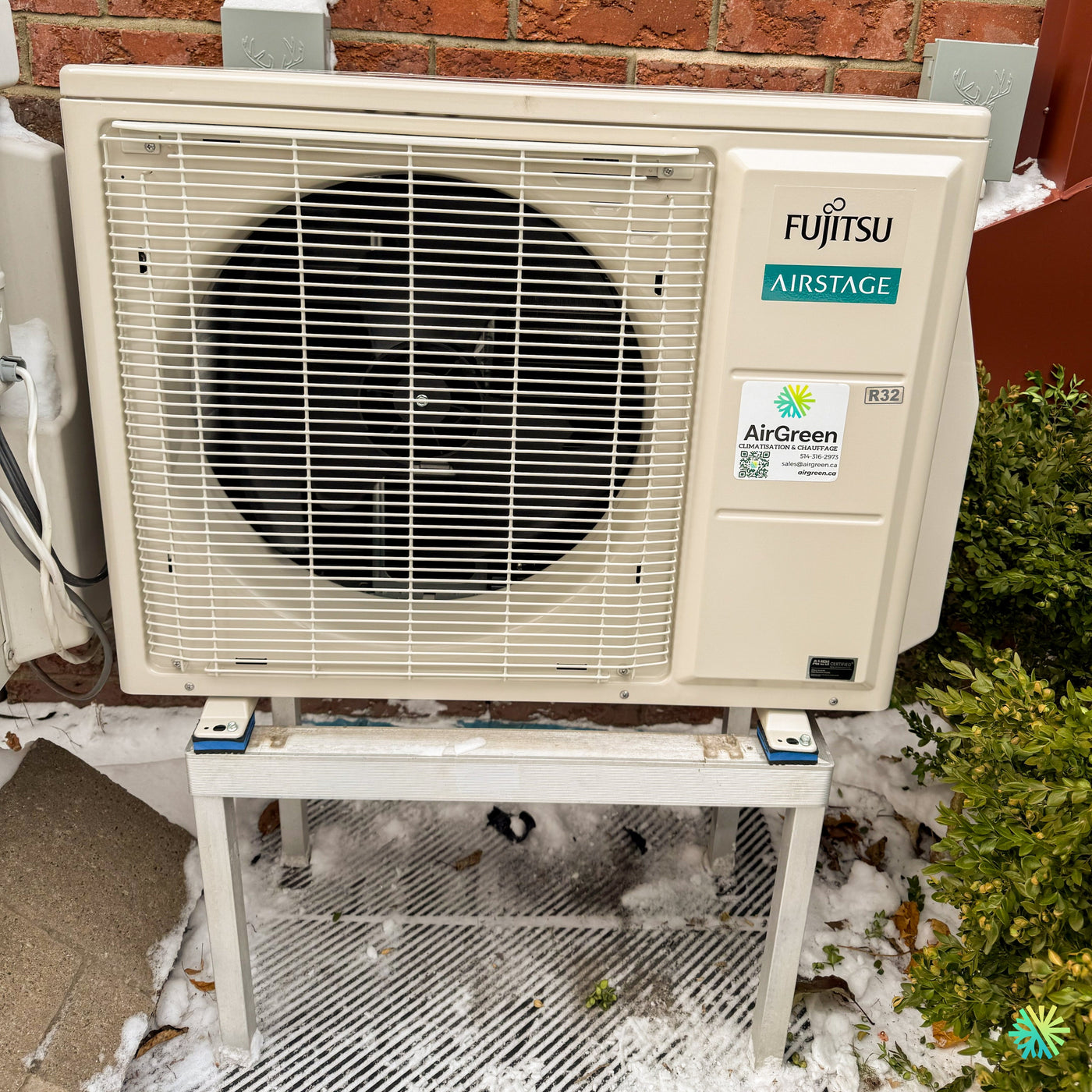 Ventilation et économie d'énergie : cette copropriété à Longueuil a réduit ses factures de 40% !