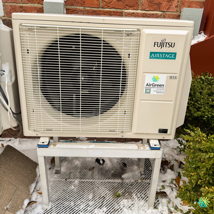 Ventilation et économie d'énergie : cette copropriété à Longueuil a réduit ses factures de 40% !