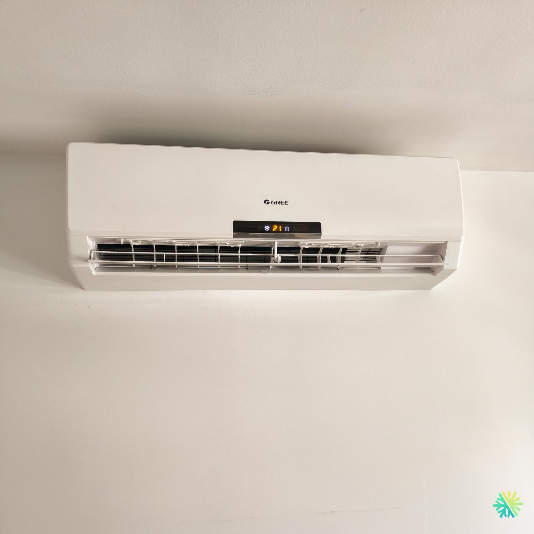 Installation d’un système VRF GREE Mini-GMV à Fabreville, Laval : une ...