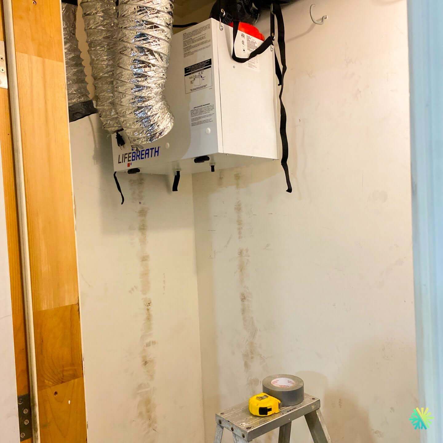 Révélé par AirGreen : La différence surprenante entre une maison bien ventilée et une maison toxique