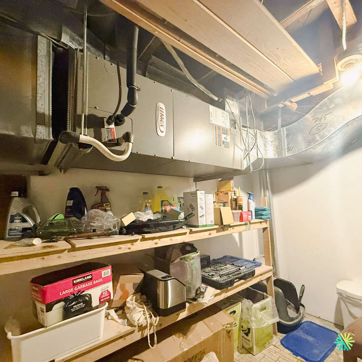 Pourquoi vos conduits d’air pourraient être l’endroit le plus dangereux de votre maison ?