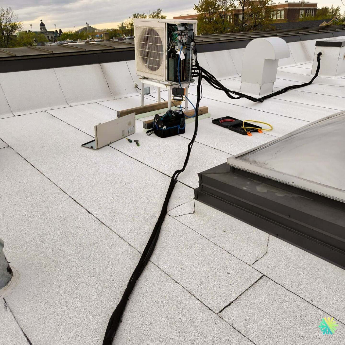 Pourquoi votre thermopompe multizone ne chauffe-t-elle pas uniformément votre maison à Laval ? Solutions pratiques