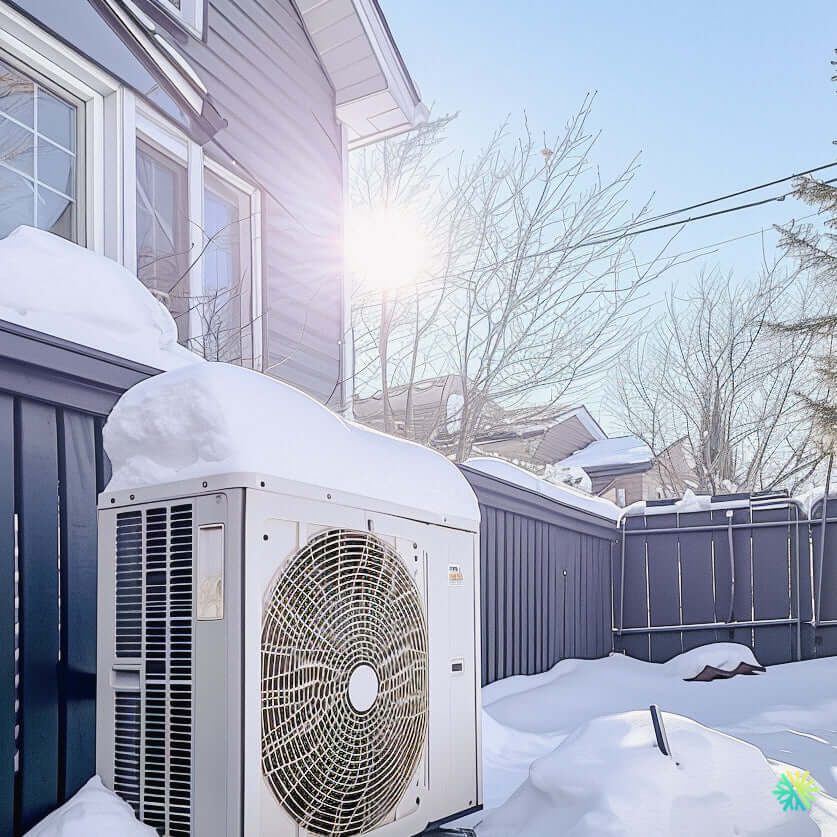 Thermopompe multizone vs hiver québécois : comment les nouvelles générations bravent -25°C sans faiblir