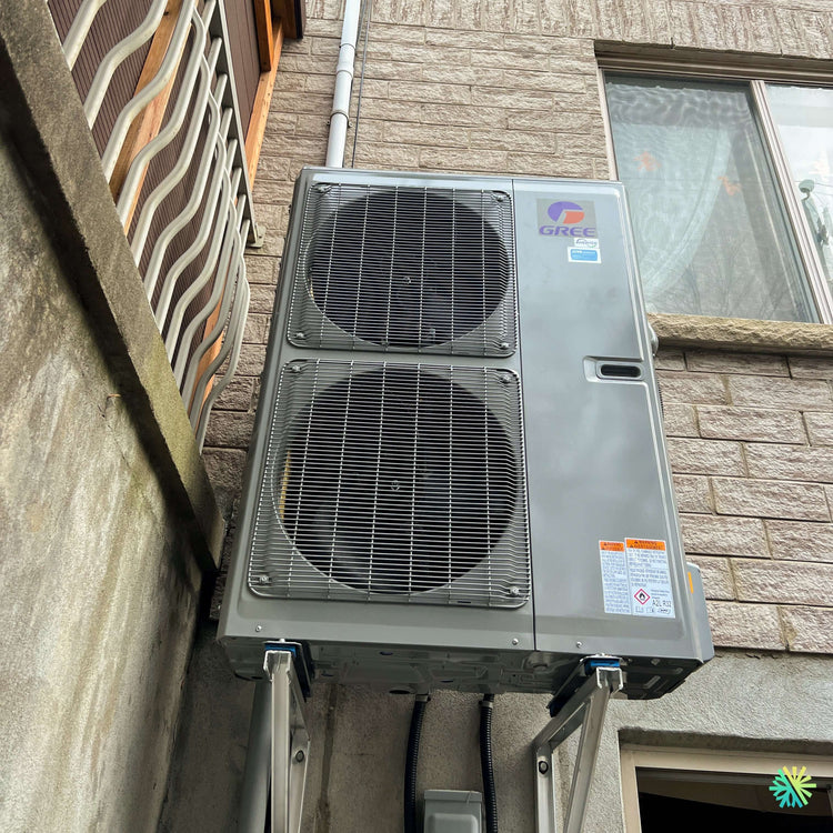 Chauffage radiant au plafond : pourquoi ce système innovant explose en popularité à Montréal ?
