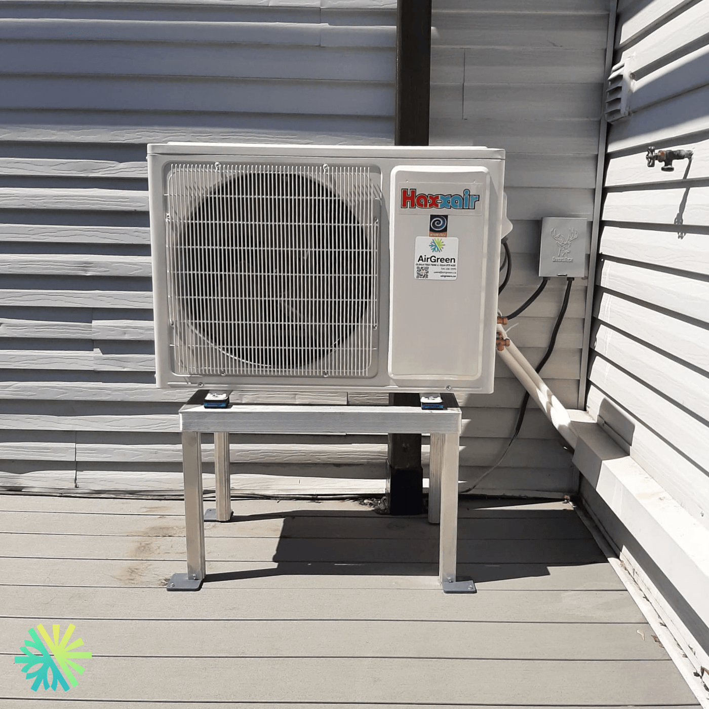 Silence, ça climatise : témoignages de clients AirGreen qui ont oublié que leur climatiseur mural était allumé