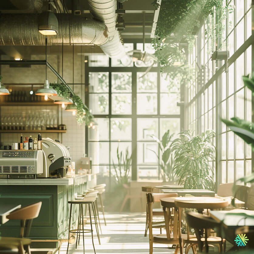 Pourquoi la climatisation d’un restaurant influence directement vos notes sur Google