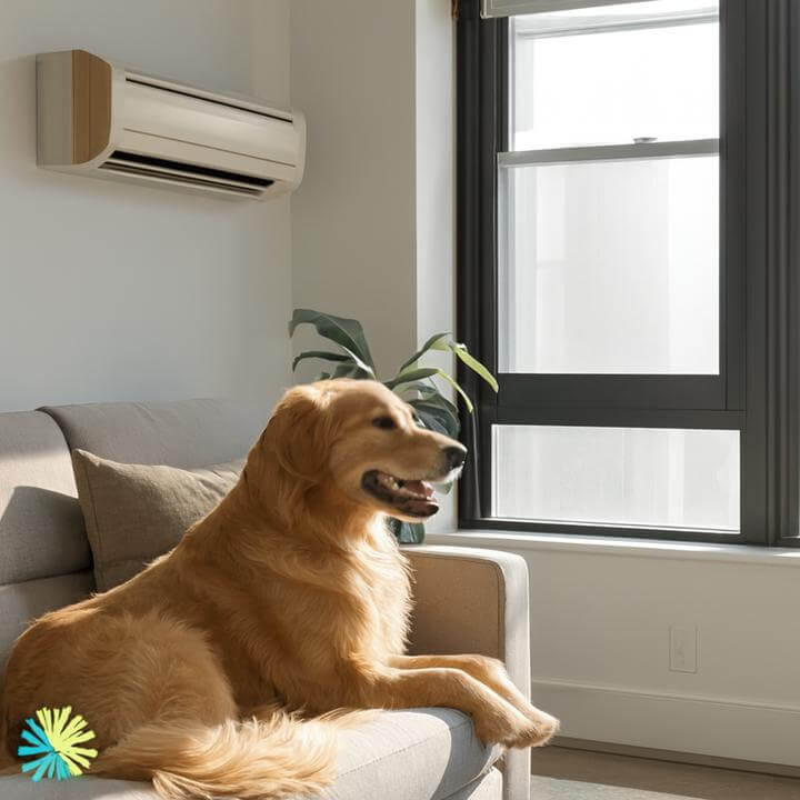 Comment les déshumidificateurs commerciaux impactent-ils le confort des employés et des clients? Image illustrant leur effet positif.