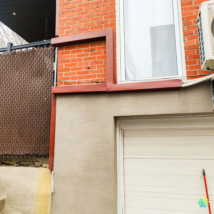 AirGreen révèle : les coulisses d'une installation complexe de thermopompe multizone dans un immeuble historique à Laval
