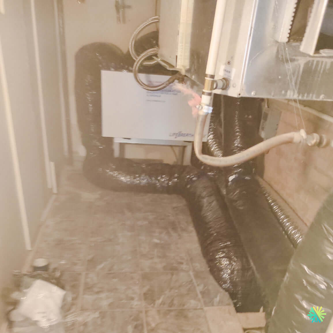 Échangeur d’air : 7 erreurs courantes qui ruinent la qualité de l’air (et comment les éviter)