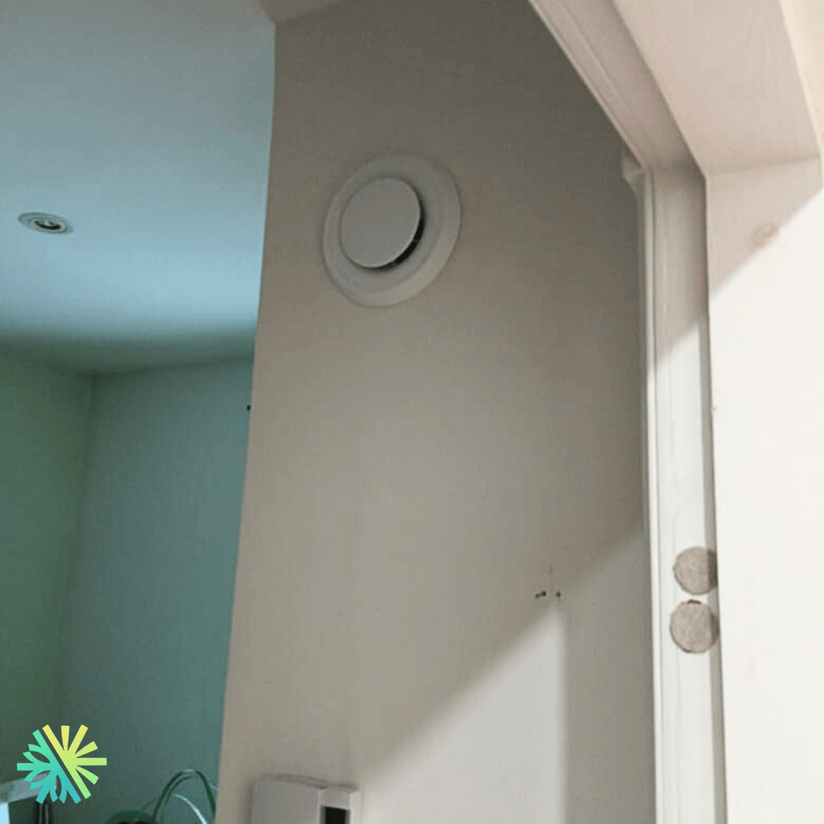 Conduit gainable invisible, confort palpable : l’expérience d’un client de Montréal