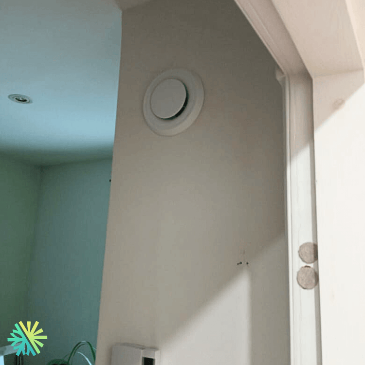 Conduit gainable invisible, confort palpable : l’expérience d’un client de Montréal