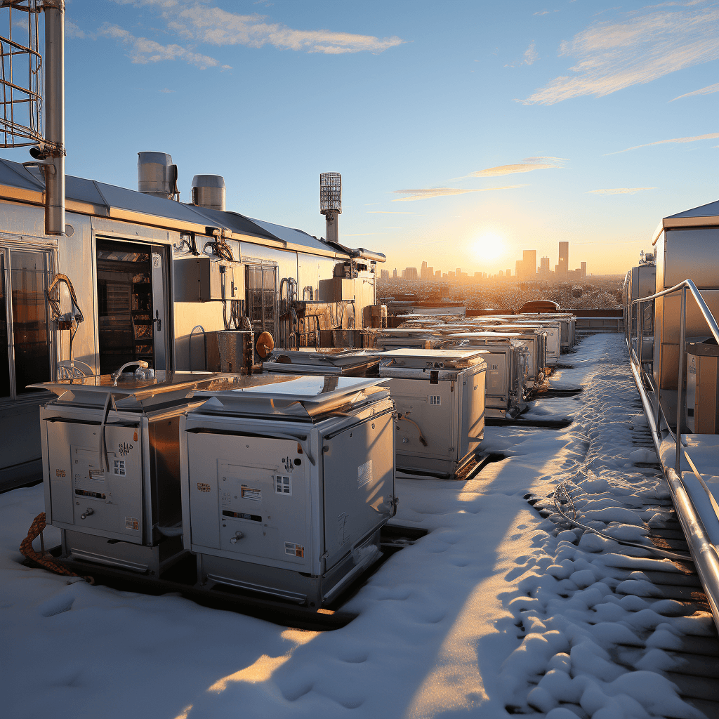 Les systèmes de toiture conviennent-ils aux conditions météorologiques extrêmes comme à Montréal?