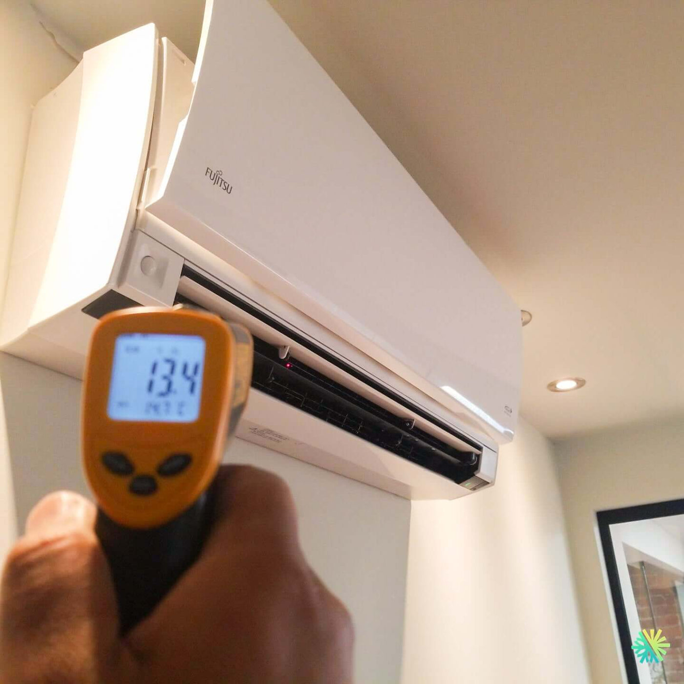 Quand un climatiseur mural sauve une collection d'art évaluée à 1 million de dollars à Montréal (histoire vraie d'AirGreen)