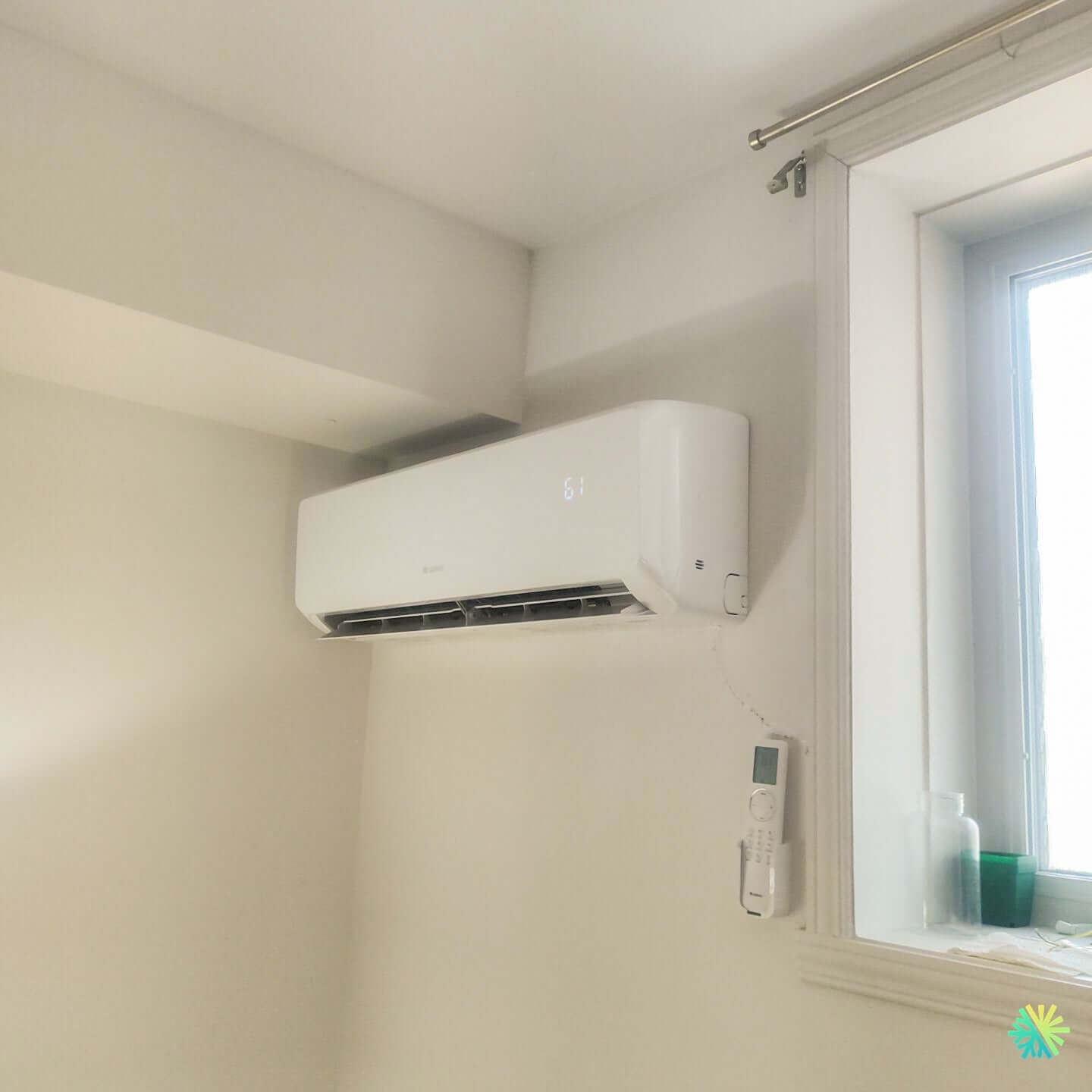 Comment un climatiseur mural réversible peut-il réduire de moitié vos coûts de chauffage à Laval (étude détaillée AirGreen)