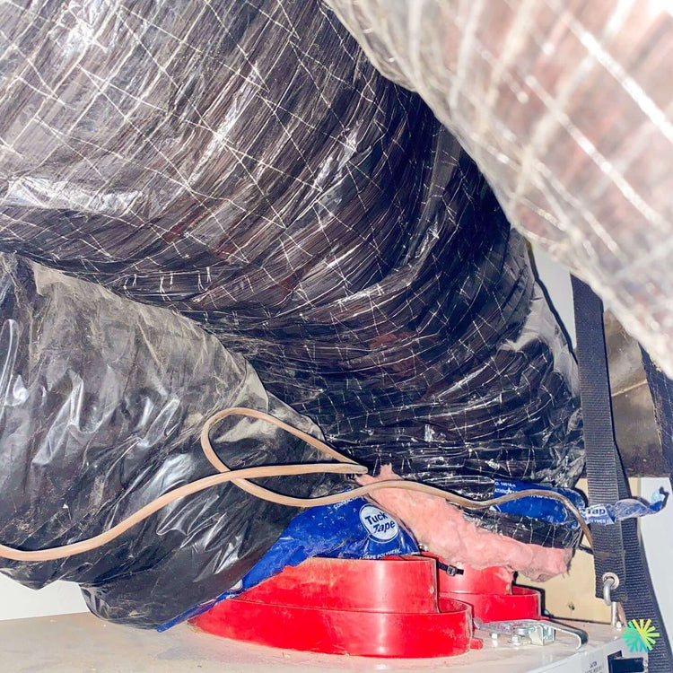 Révélation alarmante : Pourquoi votre VRC pourrait être votre plus gros gaspillage d’énergie à Montréal