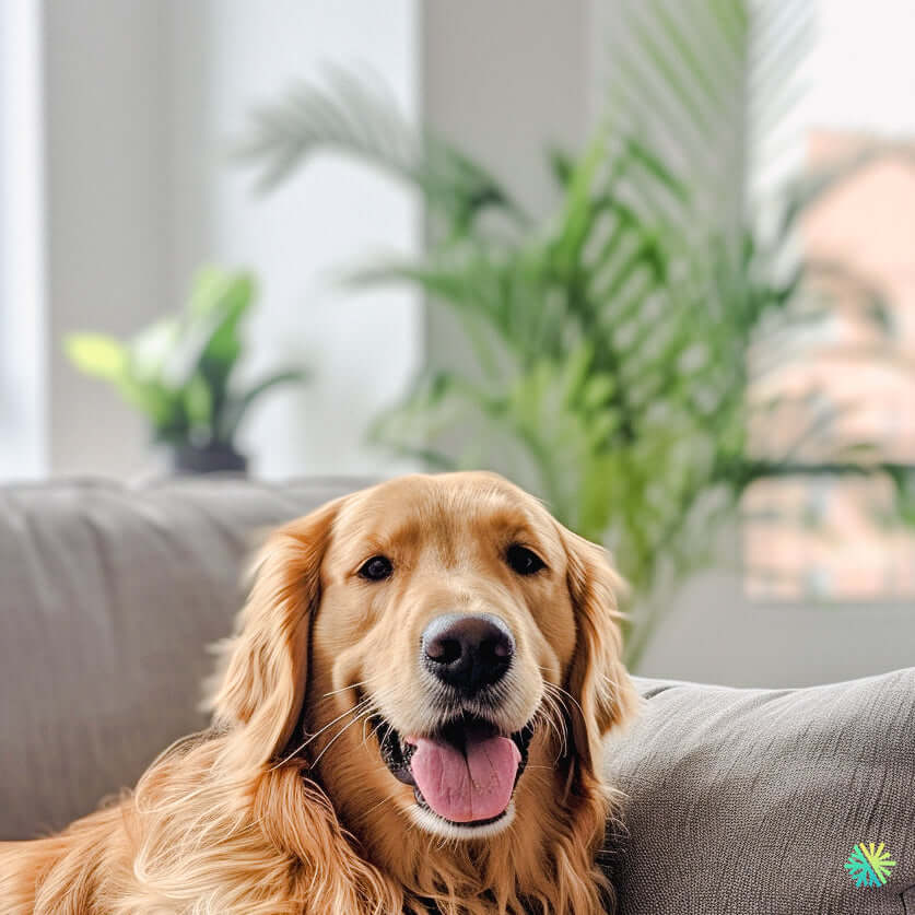 Thermopompe centrale et animaux domestiques : ce que les propriétaires doivent savoir