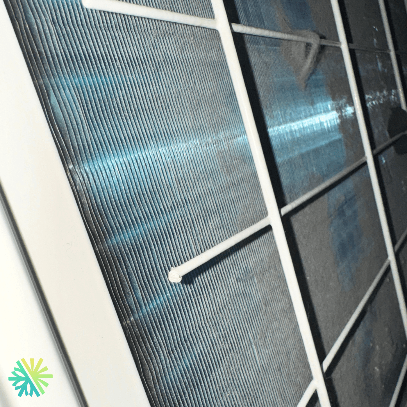 Nettoyage et Entretien Complet d’une Thermopompe Murale à Dorval, Montréal