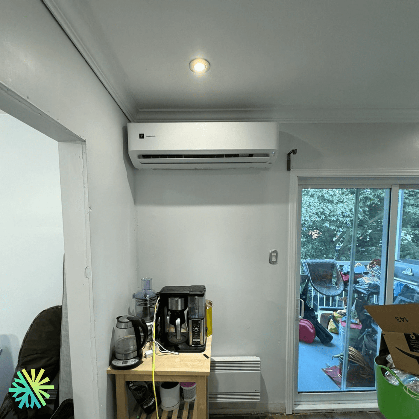 La vérité sur le climatiseur mural qui prétend purifier l’air : gadget marketing ou vraie révolution ?