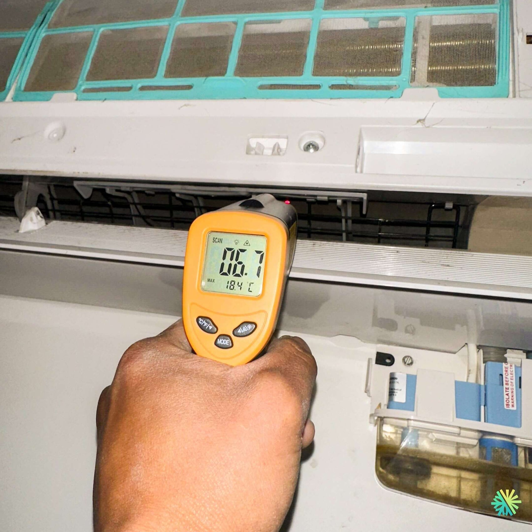 Nom sur facture ≠ titre: problème pour LogisVert thermopompe? (2026)