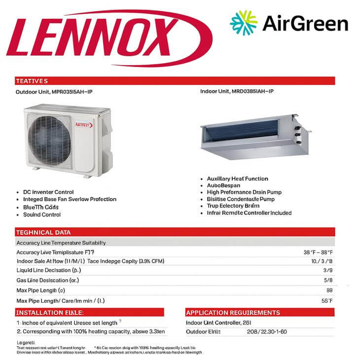 Pourquoi faire confiance à AirGreen pour vos services de chauffage commercial? Luxueux intérieur chauffé avec vues hivernales