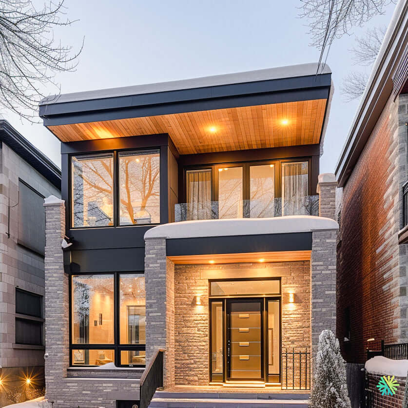 Rénovations à Longueuil : ce qu’il ne faut surtout pas oublier avant d’isoler votre maison (indice : la ventilation)