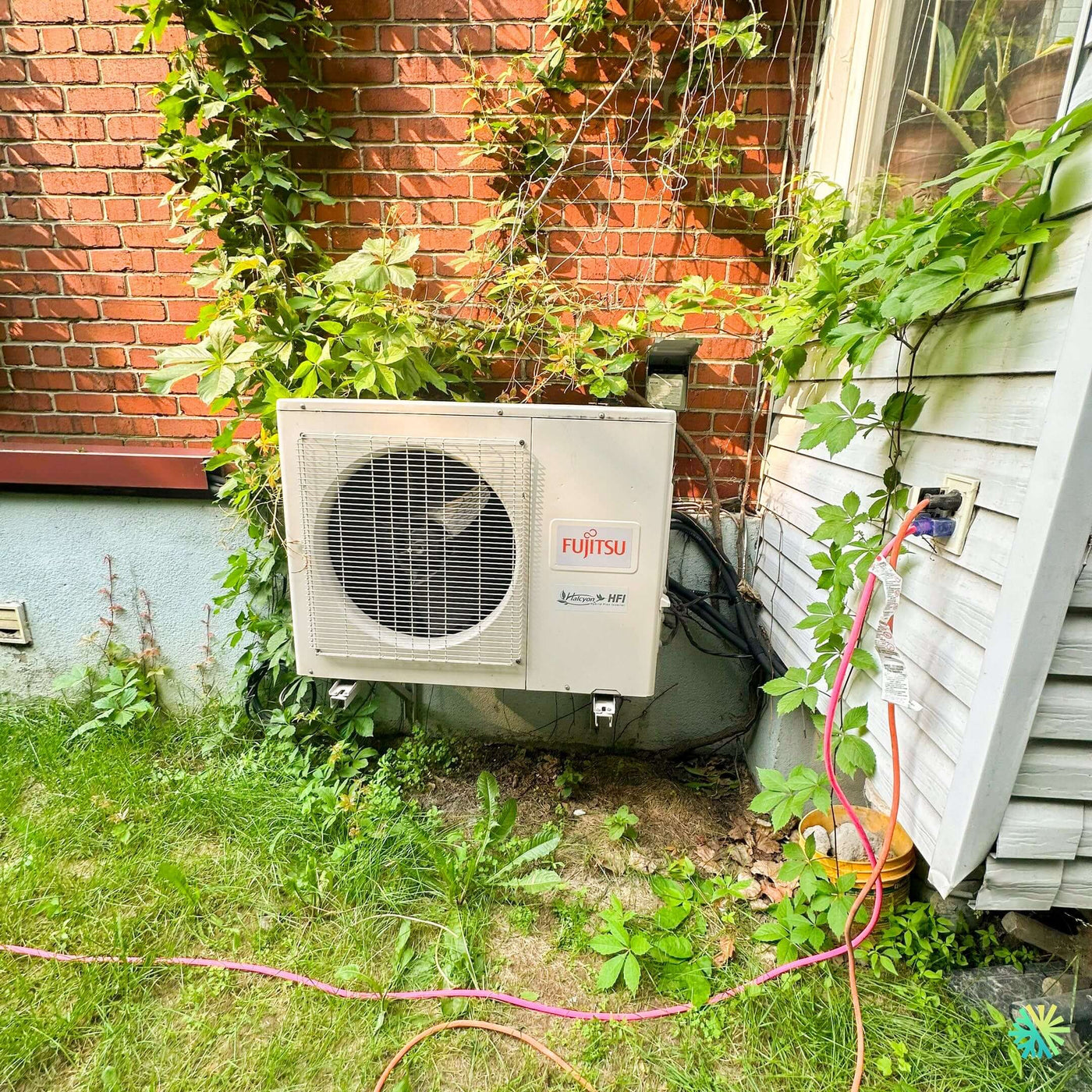 Thermopompe murale : faut-il craindre une augmentation importante de votre facture en mode chauffage d'urgence ?