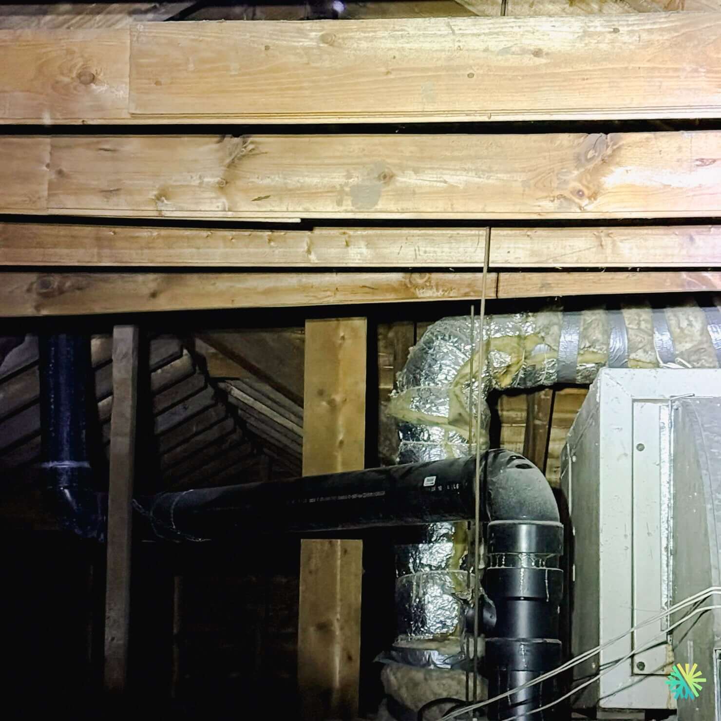 Chauffer une maison ancestrale au Québec : défis inattendus et solutions pratiques