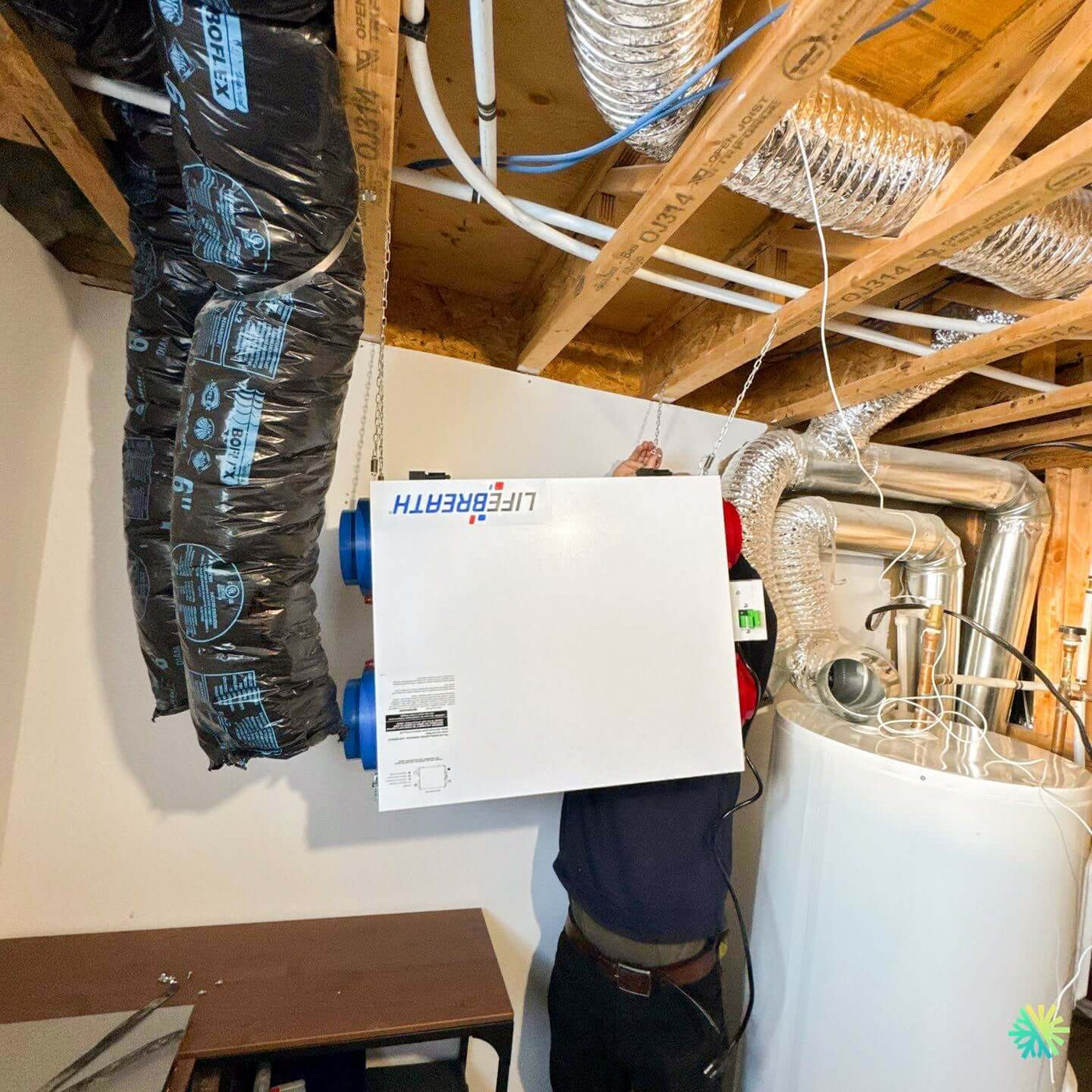 Test ultime : Découvrez en 2 minutes si votre maison est mal ventilée (quiz interactif AirGreen)
