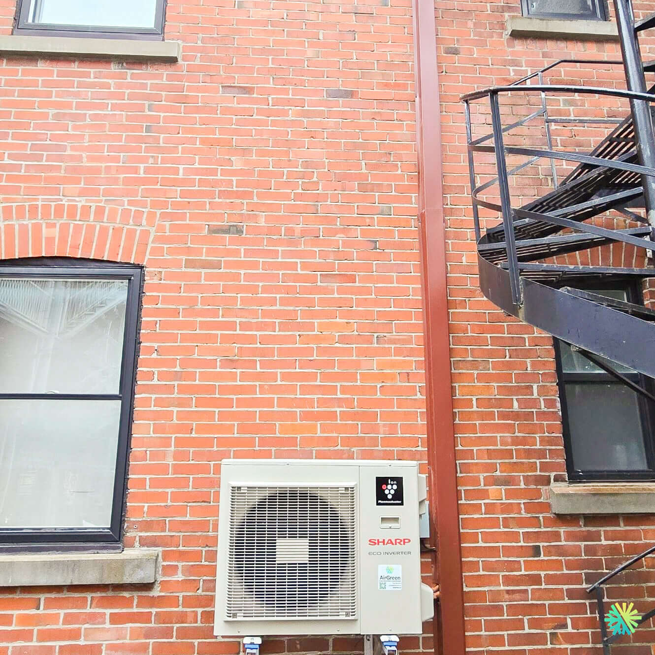 Thermopompe multizone : Les secrets des installateurs professionnels pour éviter les pertes d’énergie à Laval