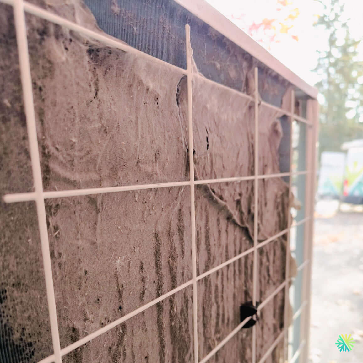 Mon climatiseur mural sent mauvais : l’histoire d’une odeur tenace enfin éliminée par un technicien AirGreen