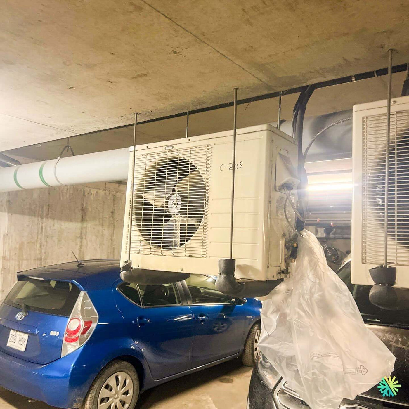 Thermopompe multizone pour les bureaux : Pourquoi c'est la solution préférée des entreprises à Laval