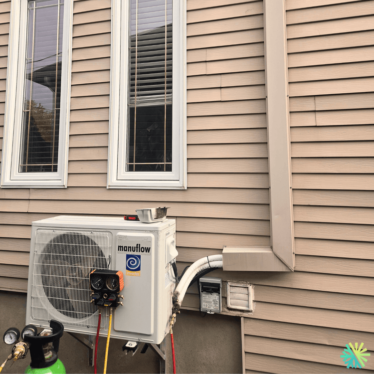 Service de thermopompe Manuflow à Sainte-Dorothée (Laval) : diagnostic précis, entretien complet et performance retrouvée