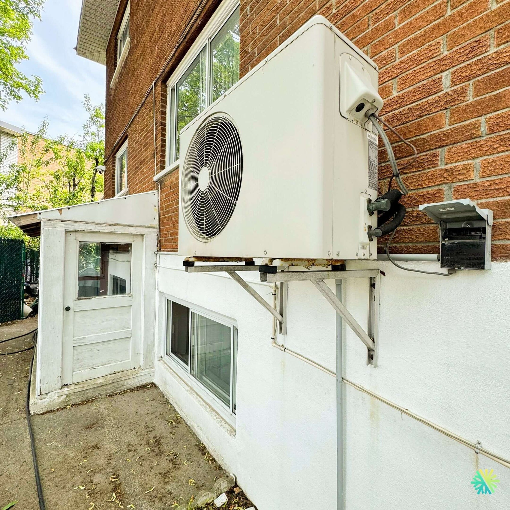 Faut-il vraiment payer plus cher pour une thermopompe murale certifiée Energy Star à Montréal ? (Analyse concrète)