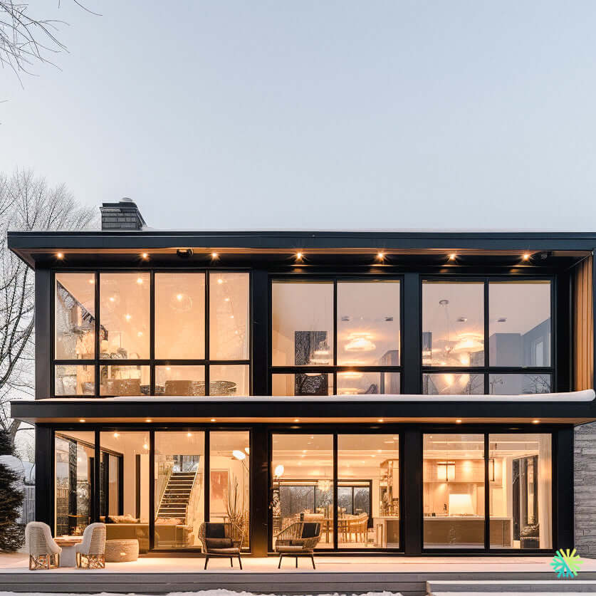 Quel type de VRE choisir selon la taille de votre maison ? Le guide ultime AirGreen